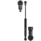 STABILUS Kaasujousi, takaluukku/kuormatila 6539VN