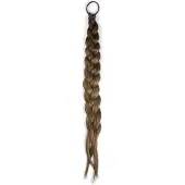 Rapunzel of sweden Hair pieces Easy Braid 55 cm Hazelnut Caramel