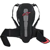 Alpinestars Nucleon KR-2 Selkäsuoja