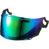 Arai Vas-v Maxvision Näyttö