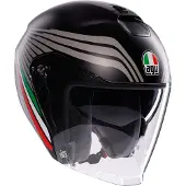 AGV Irides Bologna E2206 Avoin Kypärä