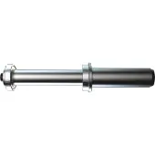Oxford Zero-g-pin Honda 31.5 Mm Kiinnitystelineen Sovitin