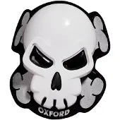 Oxford Skull Polven liukusäätimet
