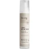 Derma Eco kiinteyttävä kasvovoide hajusteeton 50 ml