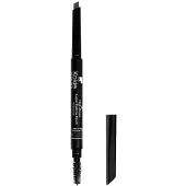 Kokie Cosmetics High Brow Angeled Brow Pencil Brunette