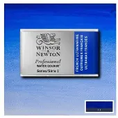 Taidepiste WN Professional akvarelli 263 French ultramarine - 1/1 nappi