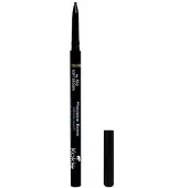 Kokie Cosmetics Precision Brow Skinny Brow Pencil Ash Blonde