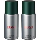 HUGO BOSS 2-pack Hugo Man Deo Spray 150ml