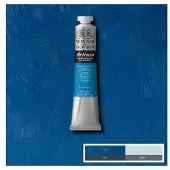 Taidepiste WN Artisan 138 Cerulean Blue Hue - 200ml