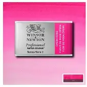 Taidepiste WN Professional akvarelli 448 Opera rose - 1/1 nappi