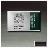 Taidepiste WN Professional akvarelli 460 Perylene green - 1/1 nappi