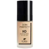 Kokie Cosmetics HD Foundation 30W