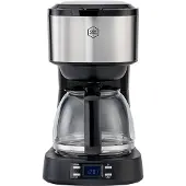 OBH Nordica Equinox 1,25l kahvinkeitin