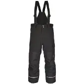 Lindberg Anorak Winter Pants Black - 90