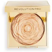 Revolution PRO Pro Lustre Highlighter Golden Rose - 9 g