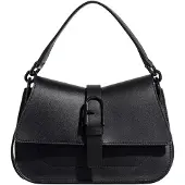 Furla Flow Mini Top Handle -nahkalaukku