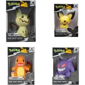 Pokémon W11 Vinyylihahmo, 10 cm