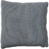Cane-Line Divine tyyny, 50 x 50 x 12 cm, harmaa