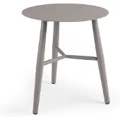 Brafab Vannes sohvapöytä 45 cm khaki