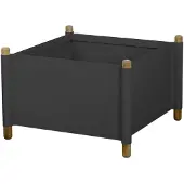 Cane-Line , Sticks planter jalka Sand