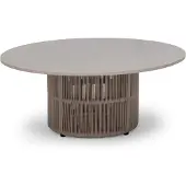 Hillerstorp Kattvik sohvapöytä 80 cm harmaa