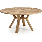 Brafab , Circus ruokapöytä 150 cm tiikki