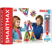 Smart Max Start XL magneettinen rakennussarja