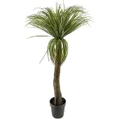 Mr Plant , Pullo lilja 130 cm