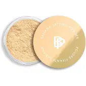 Bellápierre Cosmetics Large Banana Setting Powder Light