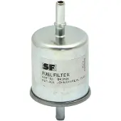 Sf Polttoainesuodatin SK3108