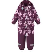 Reima Kids' Winter Snowsuit Kurikka - Purple - 92