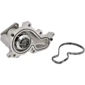 Skf Vesipumppu, moottorin jäähdytys VKPC 84223