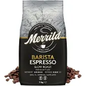 Merrild Barista Espresso - 1000 g