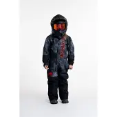 Jethwear odin & olivia youth kelkkahaalari, dark tiedye - 134-140cm