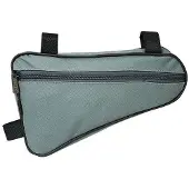 Inny polkupyörälaukku ar-s-101 gray fk
