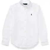 Ralph Lauren Slim Fit -kauluspaita