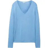 Tom Tailor Basic Villapaita