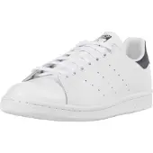 Adidas Originals Stan Smith - White - 35 1/3