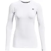 Under Armour Cg Authentics Crew Pitkähihainen T-paita