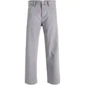 Jack & Jones Jjialex Jjoriginal Sbd 331 Noos - Grey - 33 x 32