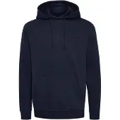 Blend Bhdownton Hood Sweat - Blue - L