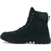 Palladium Pampa Sport Cuff Wps - Black - 44
