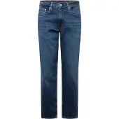 Levi's 502 Taper Panda - Blue - 29 x 32
