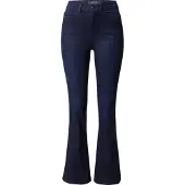 Noisy May Nmsallie Hw Sk Flared Vi241Db Noos - Blue - 29 x 34