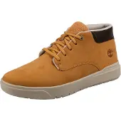 Timberland Mid Lace Up Sneaker - Brown - 40