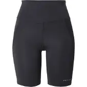 Röhnisch Flattering High Waist Bike Tights - Black - XS