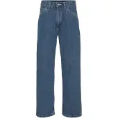 Levi's Farkut '568' sininen denim