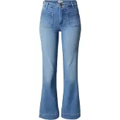 Wrangler W2334736u Flare Farkut