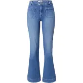 Wrangler W2334736y Flare Farkut