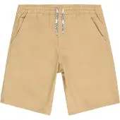 Levi's Housut vaaleanruskea